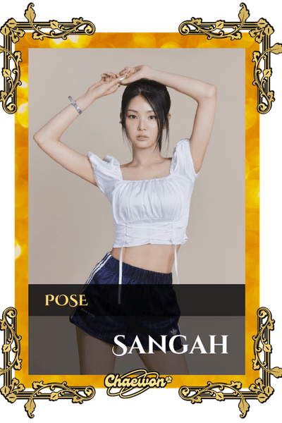 Sangah