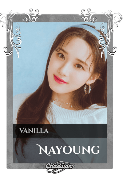 Nayoung