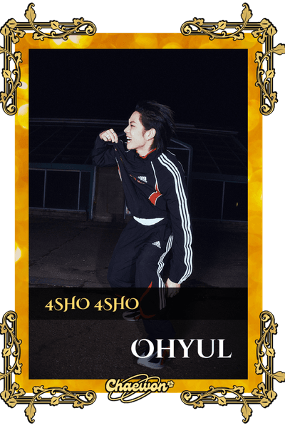 Ohyul