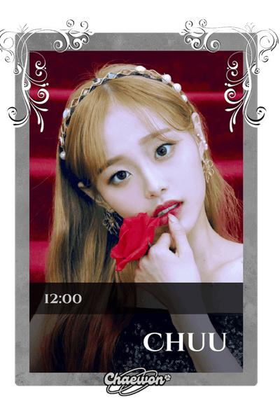 Chuu