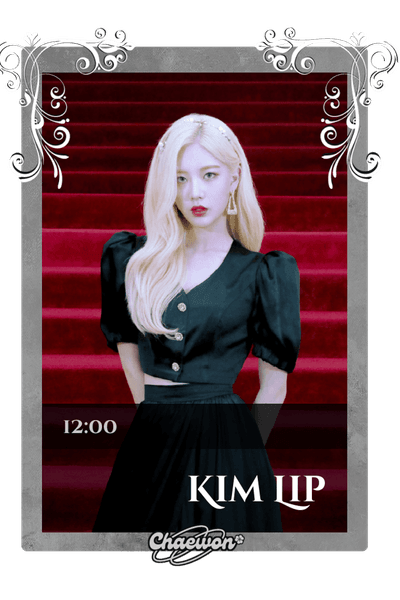Kim Lip