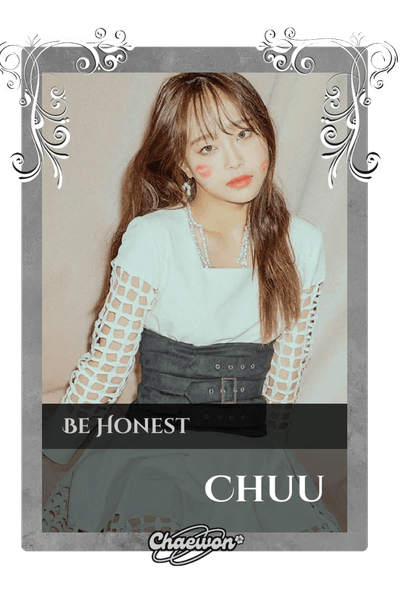Chuu