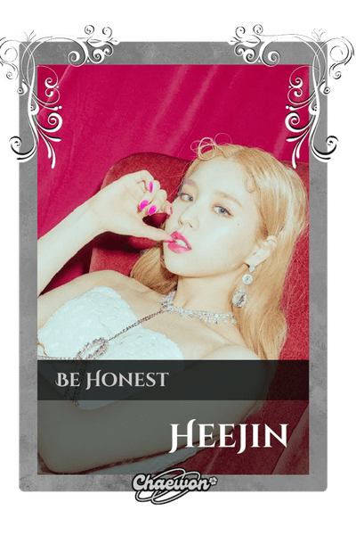 Heejin
