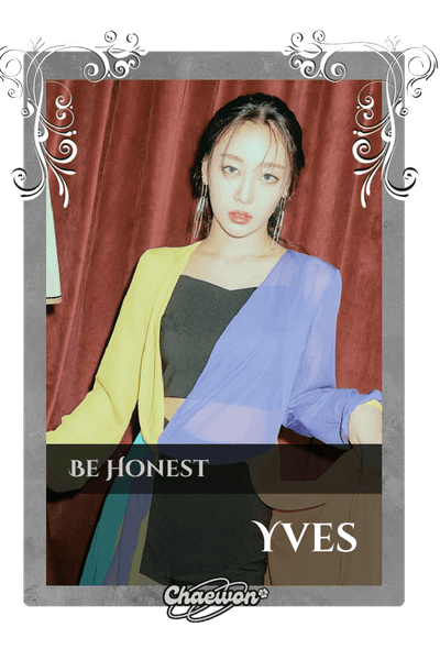Yves