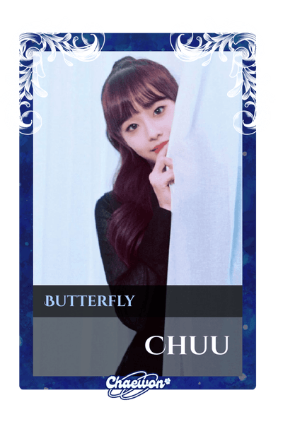 Chuu
