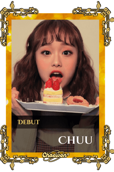 Chuu