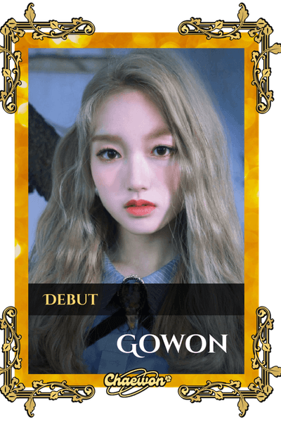 Gowon