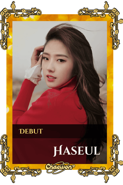 Haseul