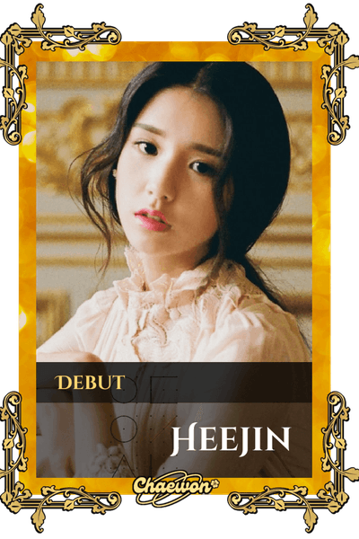 Heejin
