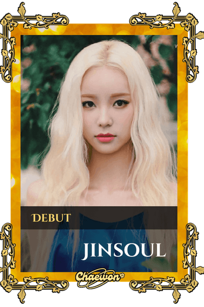 Jinsoul