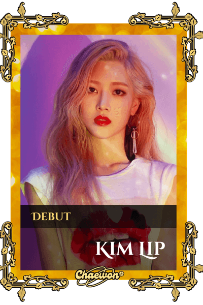 Kim Lip