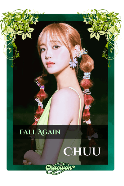 Chuu