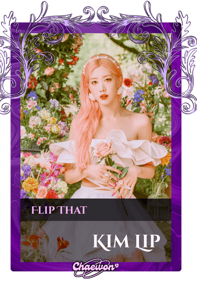 Kim Lip