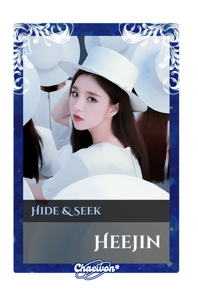 Heejin