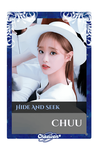 Chuu