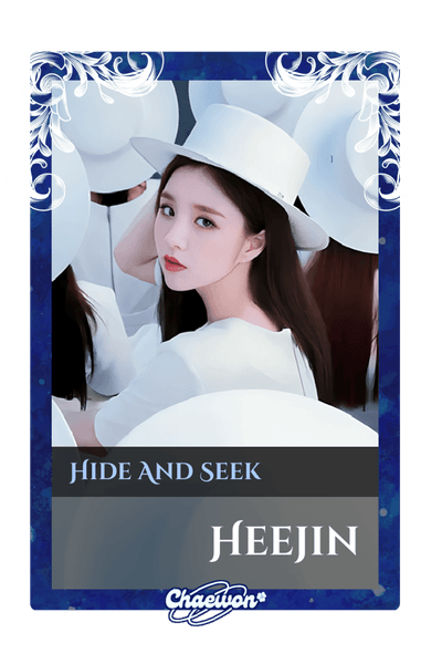 Heejin