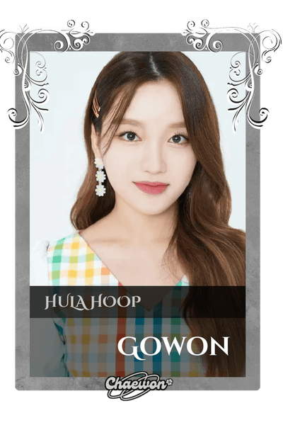 Gowon