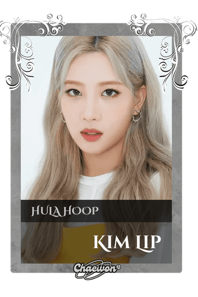 Kim Lip