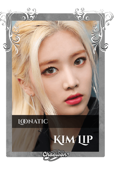 Kim Lip