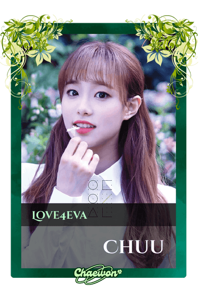 Chuu