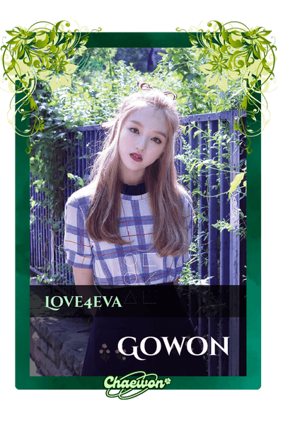 Gowon