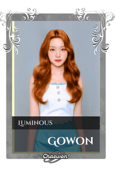 Gowon
