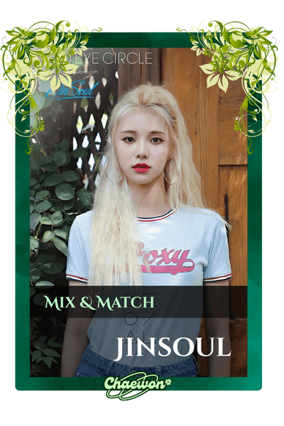 Jinsoul