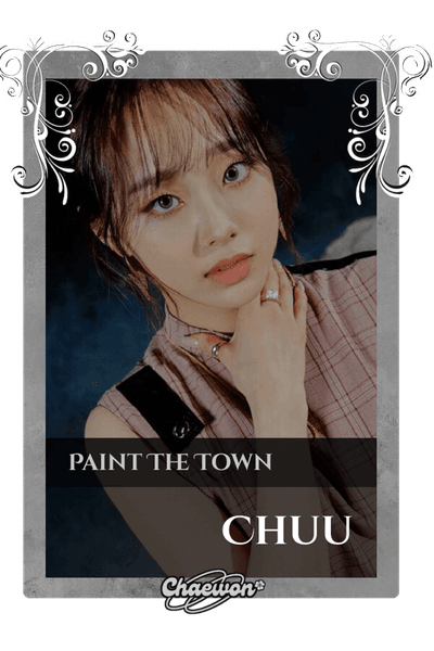 Chuu
