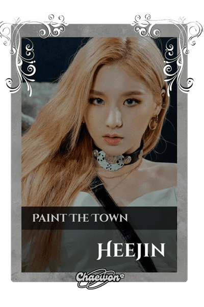 Heejin