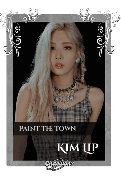 Kim Lip