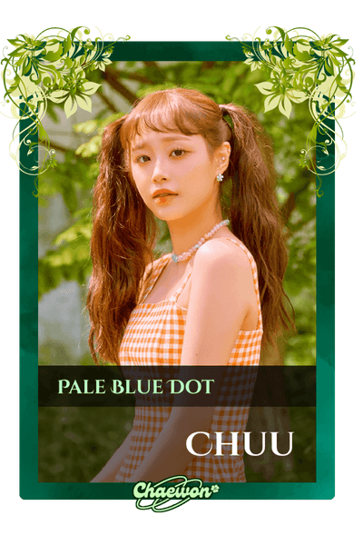 Chuu