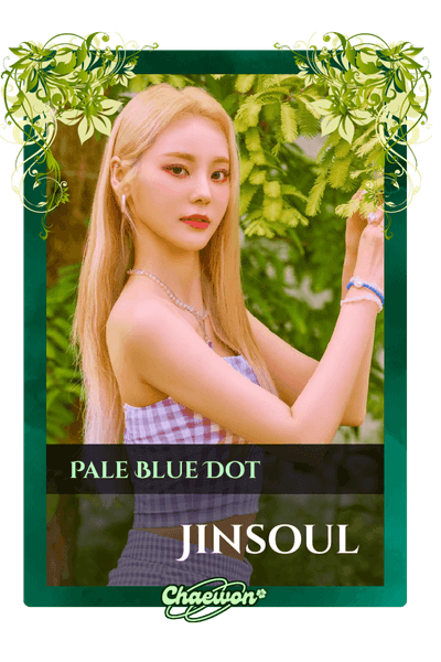 Jinsoul