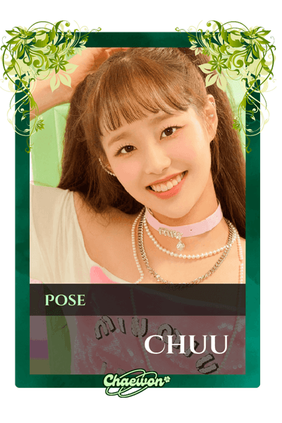 Chuu