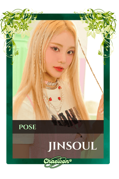 Jinsoul