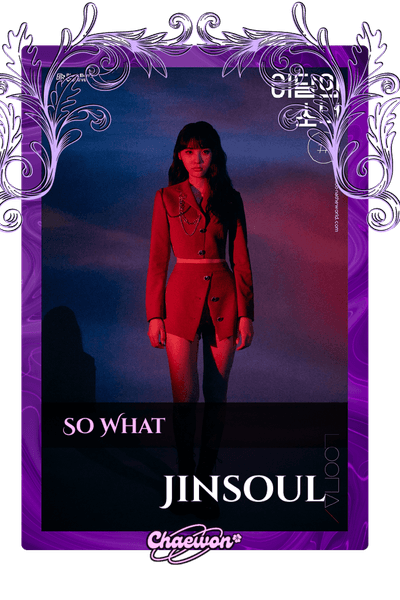 Jinsoul