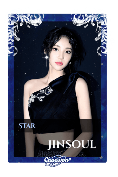 Jinsoul
