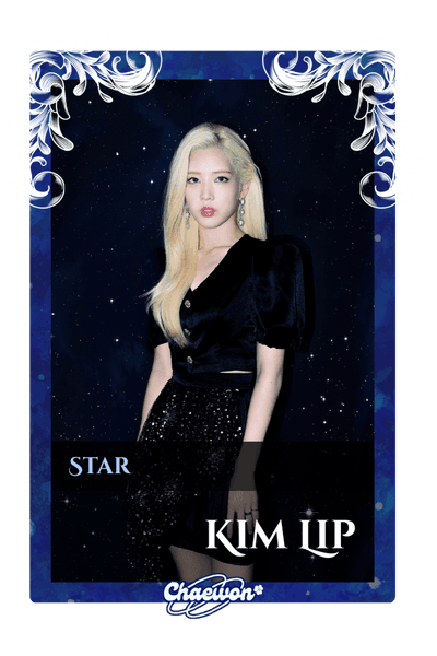 Kim Lip