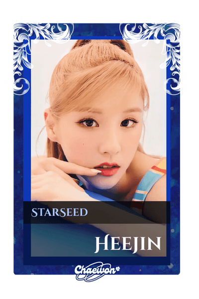 Heejin