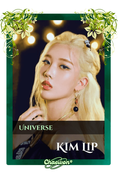 Kim Lip