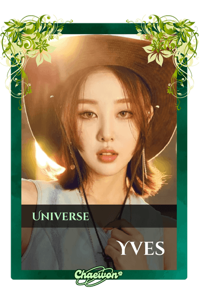 Yves
