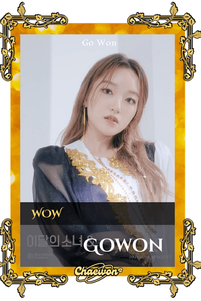 Gowon