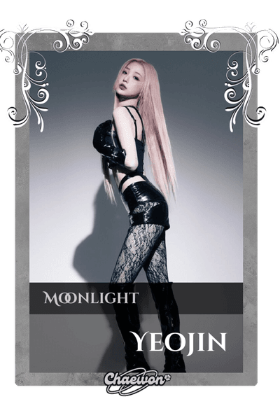 Yeojin