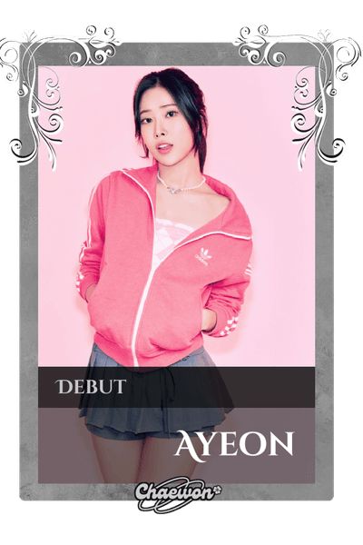 Ayeon