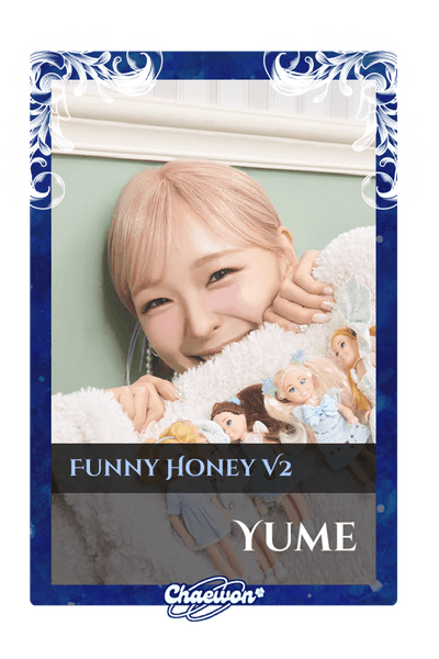 Yume