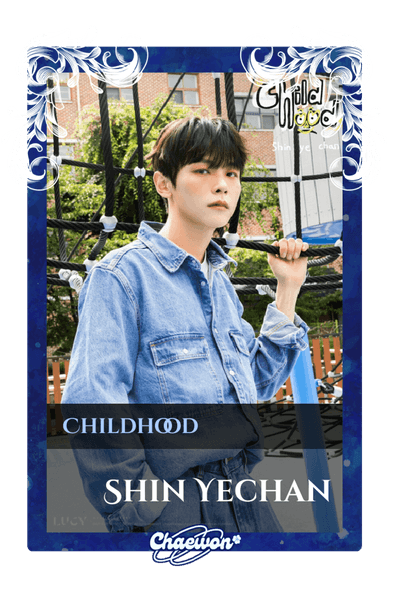 Shin Yechan