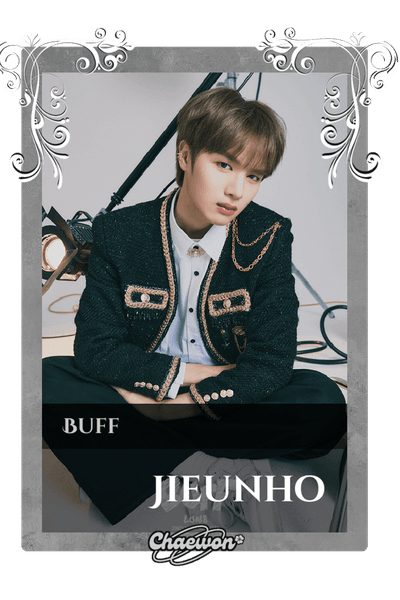 Jieunho