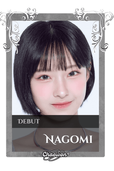 Nagomi