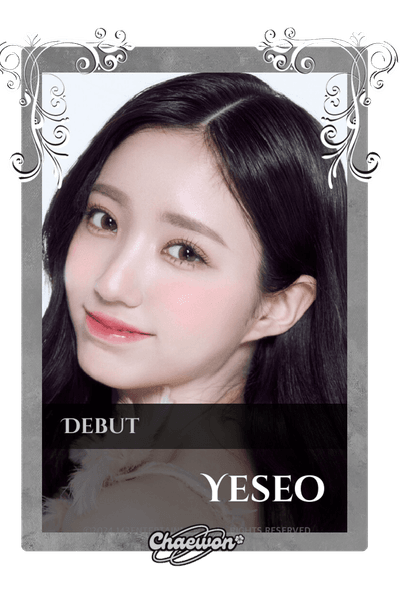 Yeseo