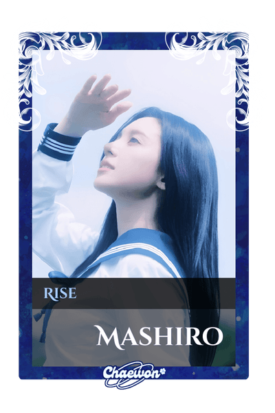 Mashiro