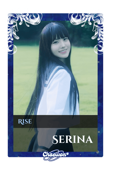 Serina